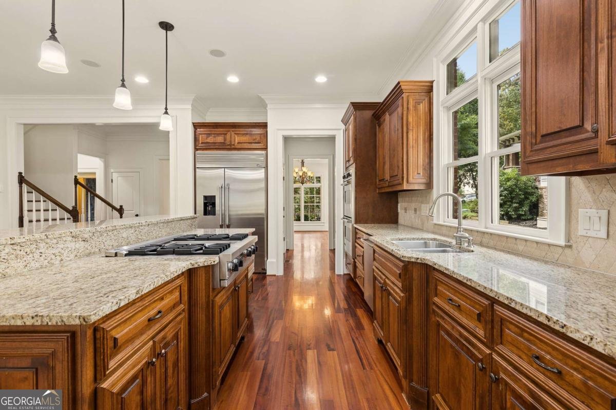 164 Candler Drive Decatur - Photo 18