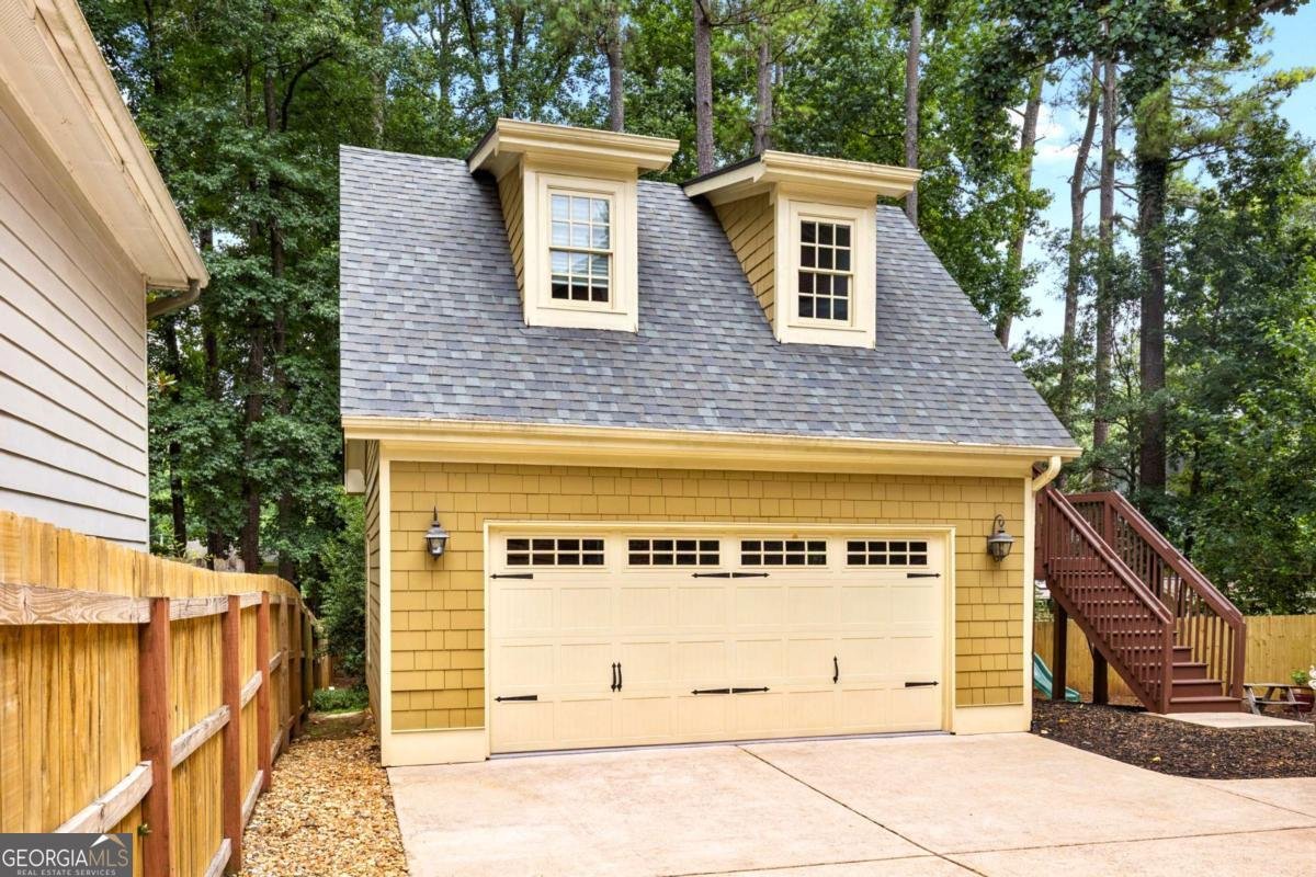 164 Candler Drive Decatur - Photo 46