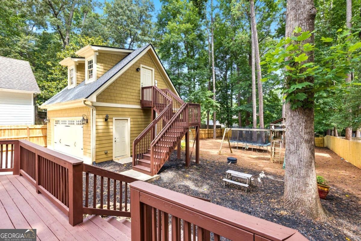 164 Candler Drive Decatur - Photo 50
