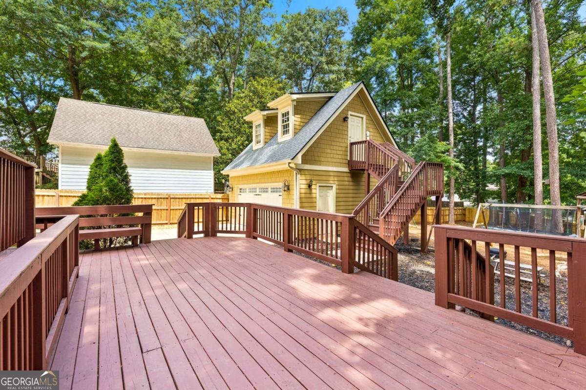 164 Candler Drive Decatur - Photo 51