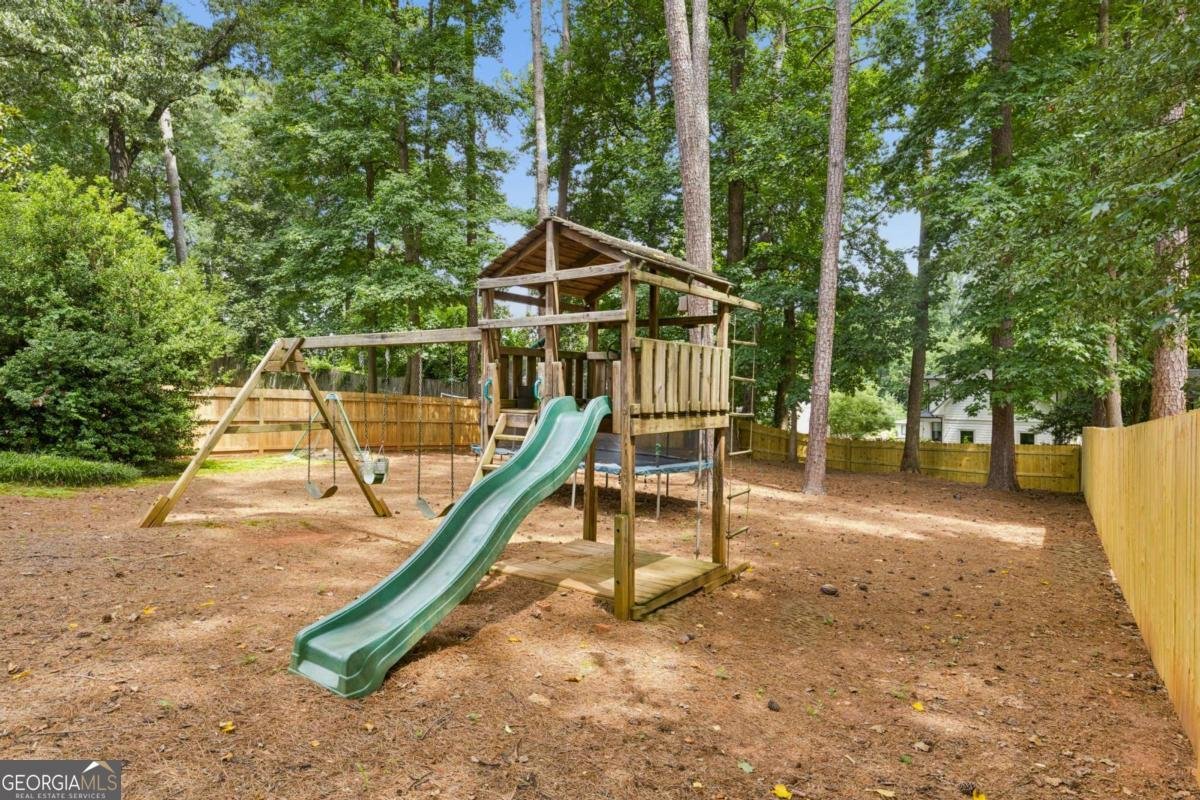 164 Candler Drive Decatur - Photo 53