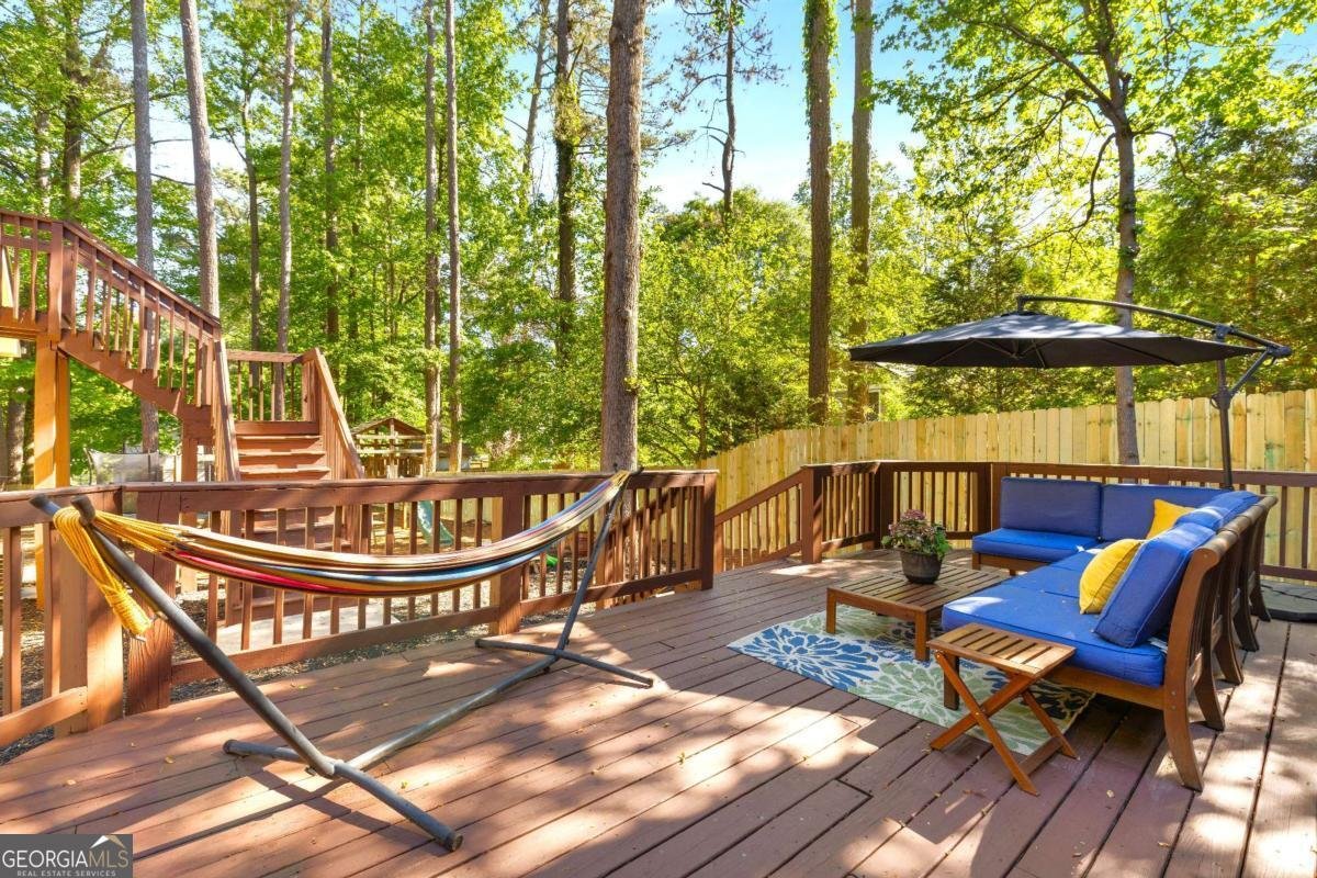 164 Candler Drive Decatur - Photo 56