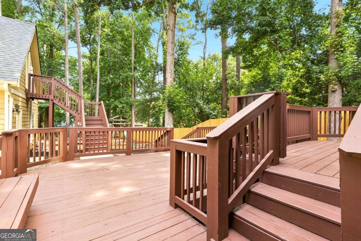 164 Candler Drive Decatur - Photo 57