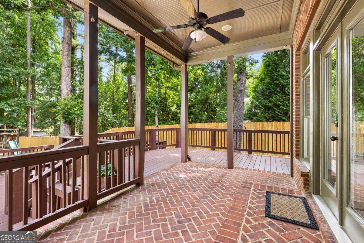 164 Candler Drive Decatur - Photo 58