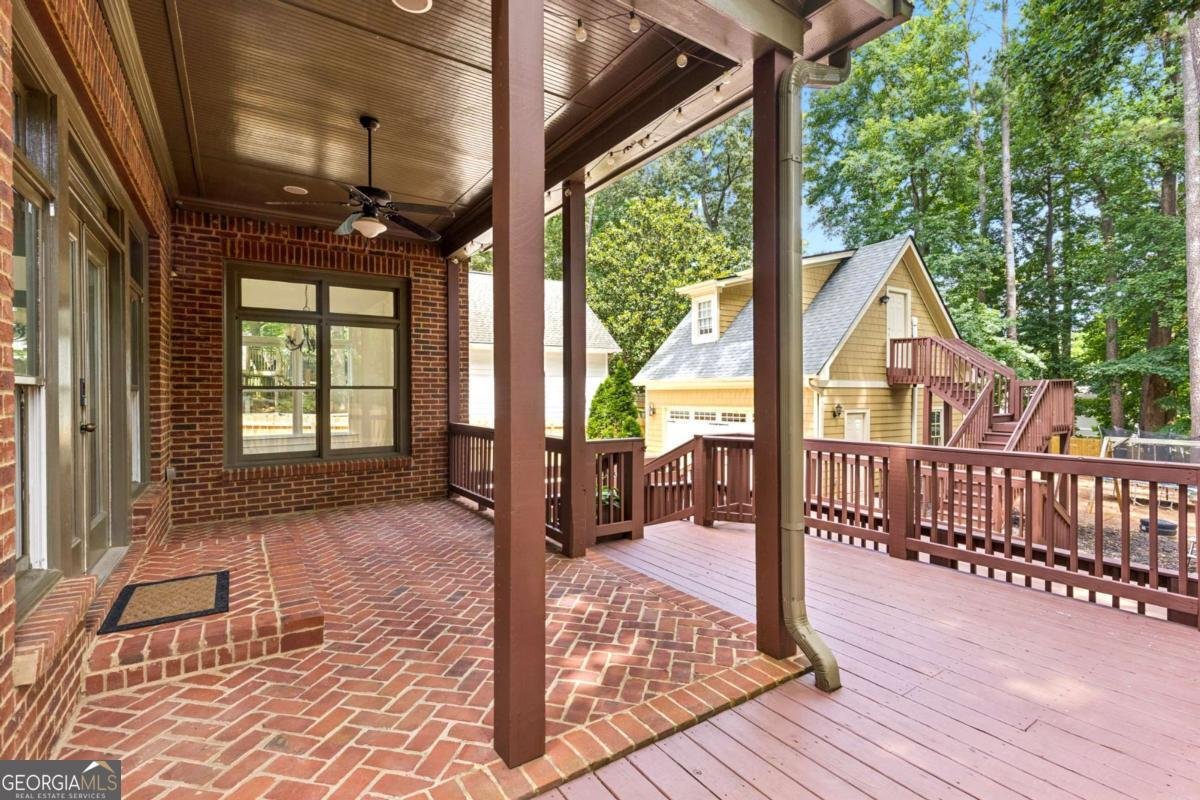 164 Candler Drive Decatur - Photo 59
