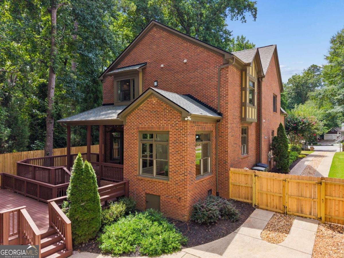 164 Candler Drive Decatur - Photo 60