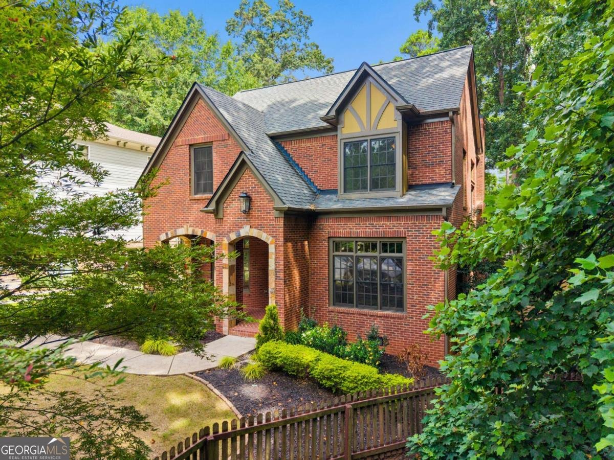 164 Candler Drive Decatur - Photo 61