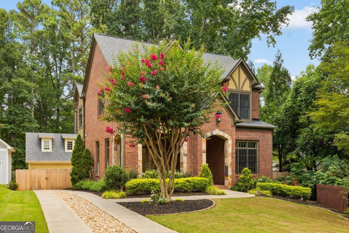 164 Candler Drive Decatur - Photo 62