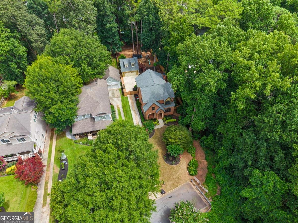 164 Candler Drive Decatur - Photo 64
