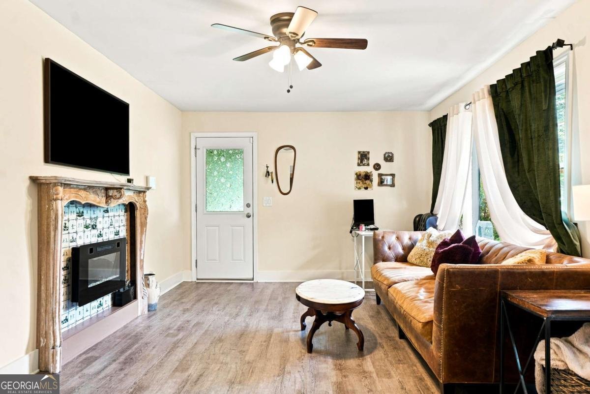 173 Adel Street Canton - Photo 21