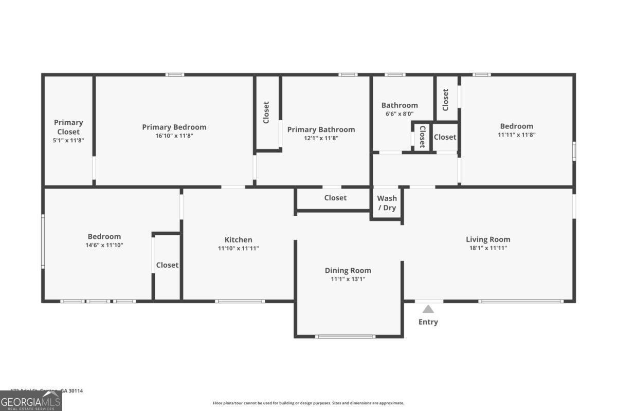 173 Adel Street Canton - Photo 43