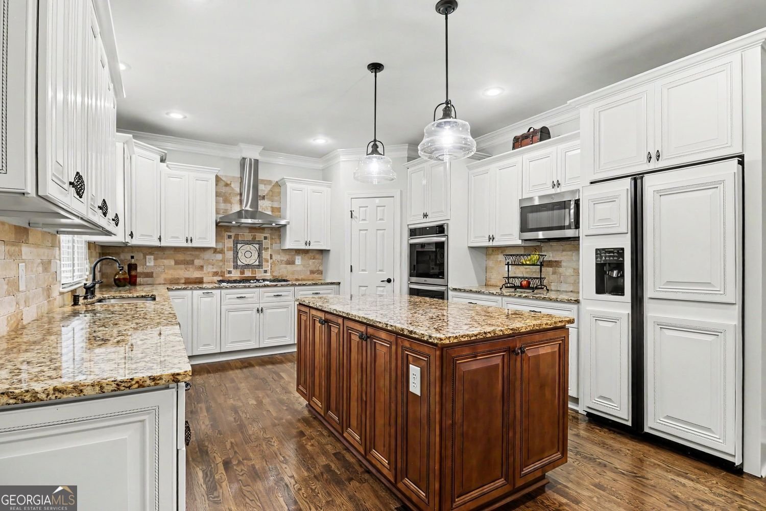 1135 Jennifer Oaks Drive Alpharetta - Photo 11