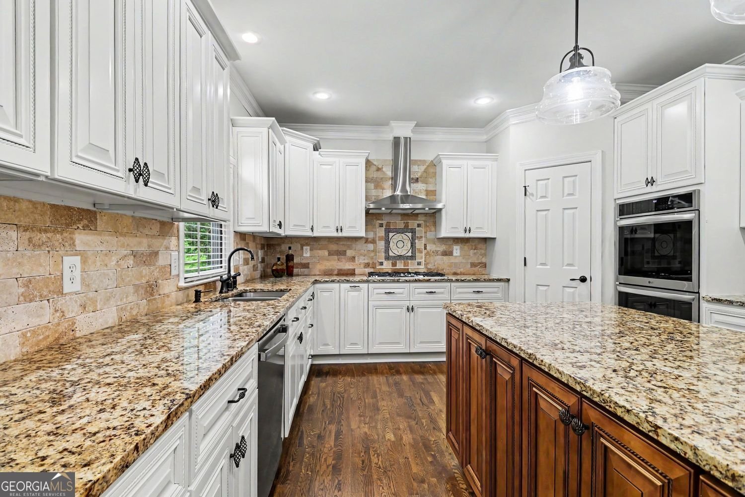 1135 Jennifer Oaks Drive Alpharetta - Photo 12