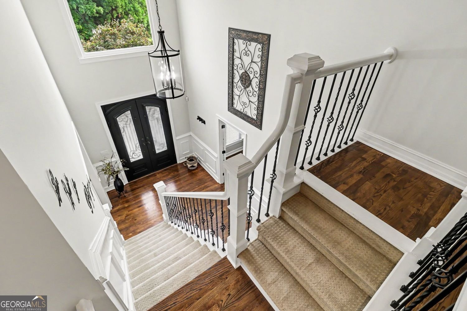 1135 Jennifer Oaks Drive Alpharetta - Photo 13