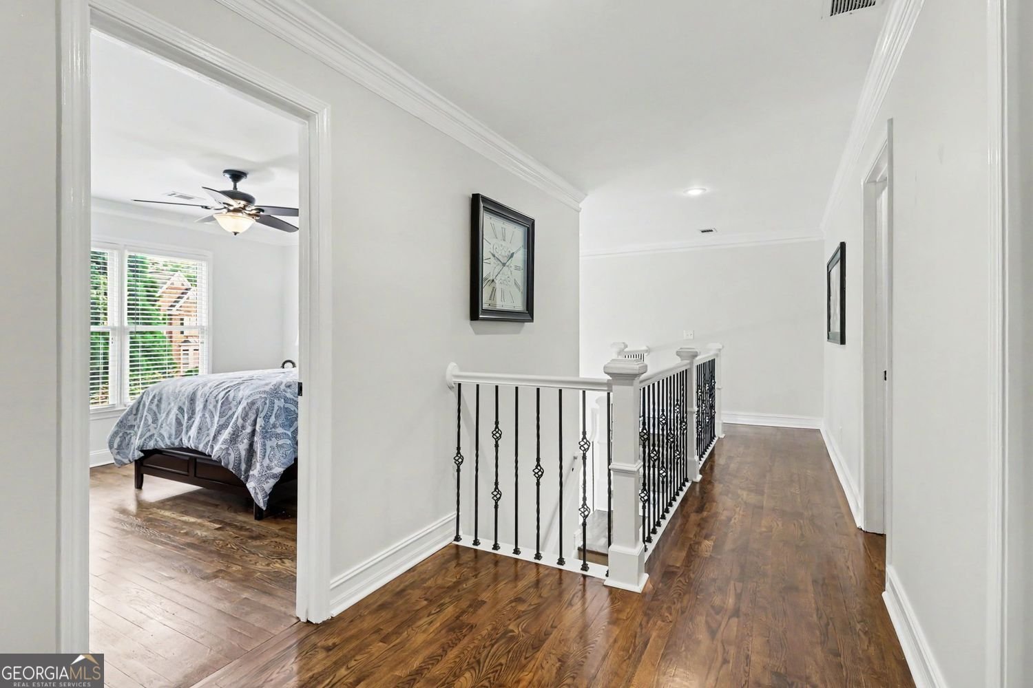1135 Jennifer Oaks Drive Alpharetta - Photo 14