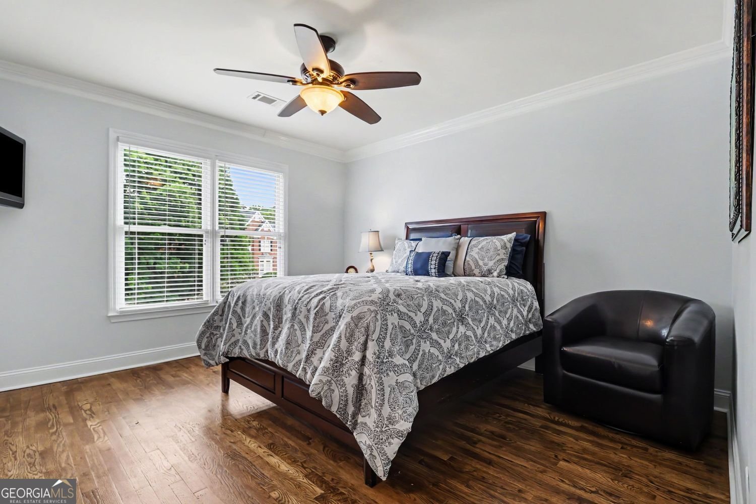1135 Jennifer Oaks Drive Alpharetta - Photo 15