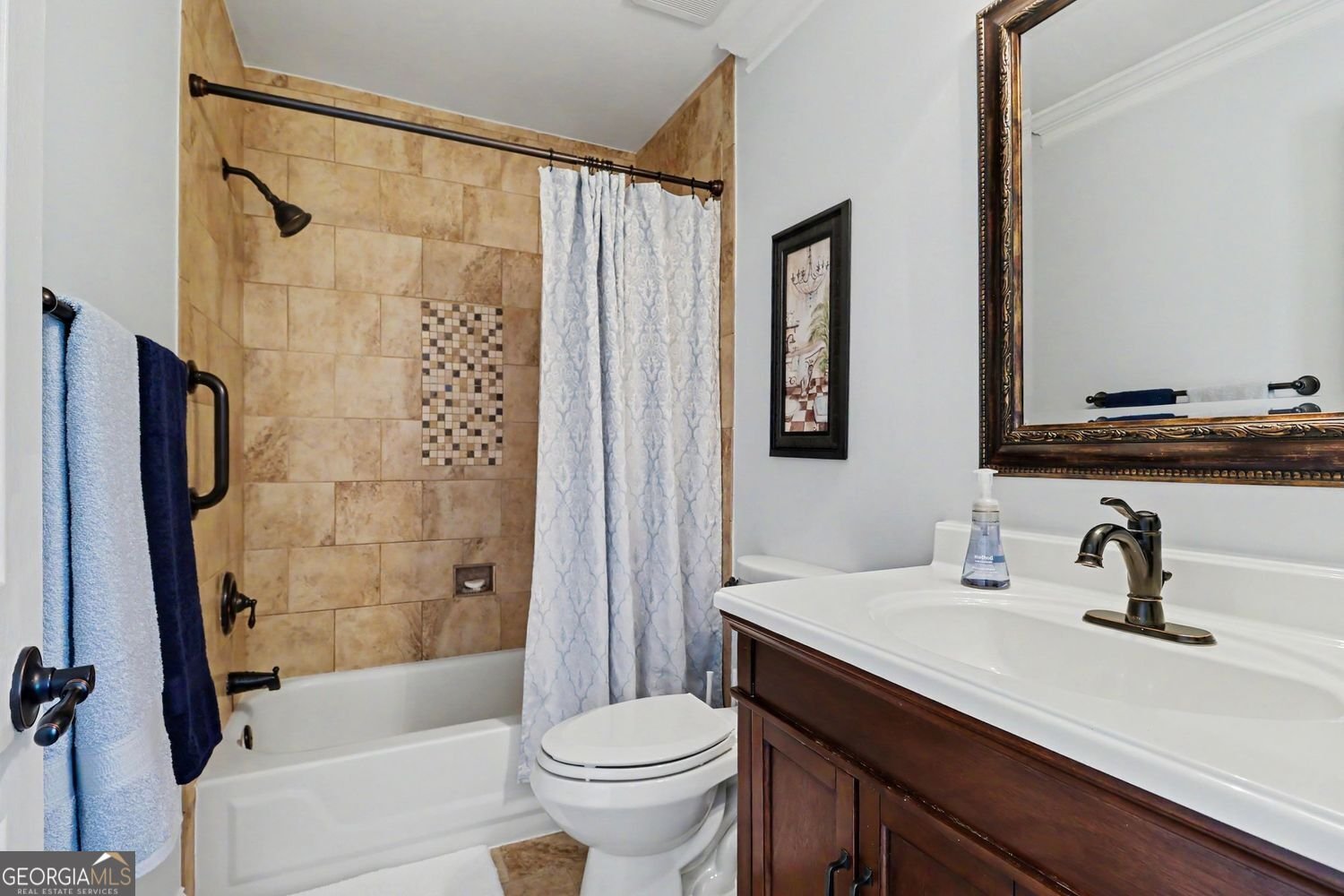 1135 Jennifer Oaks Drive Alpharetta - Photo 17