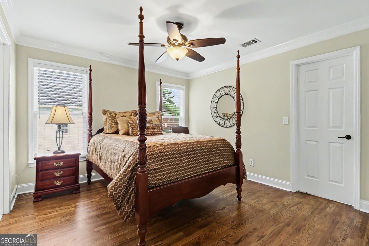 1135 Jennifer Oaks Drive Alpharetta - Photo 18