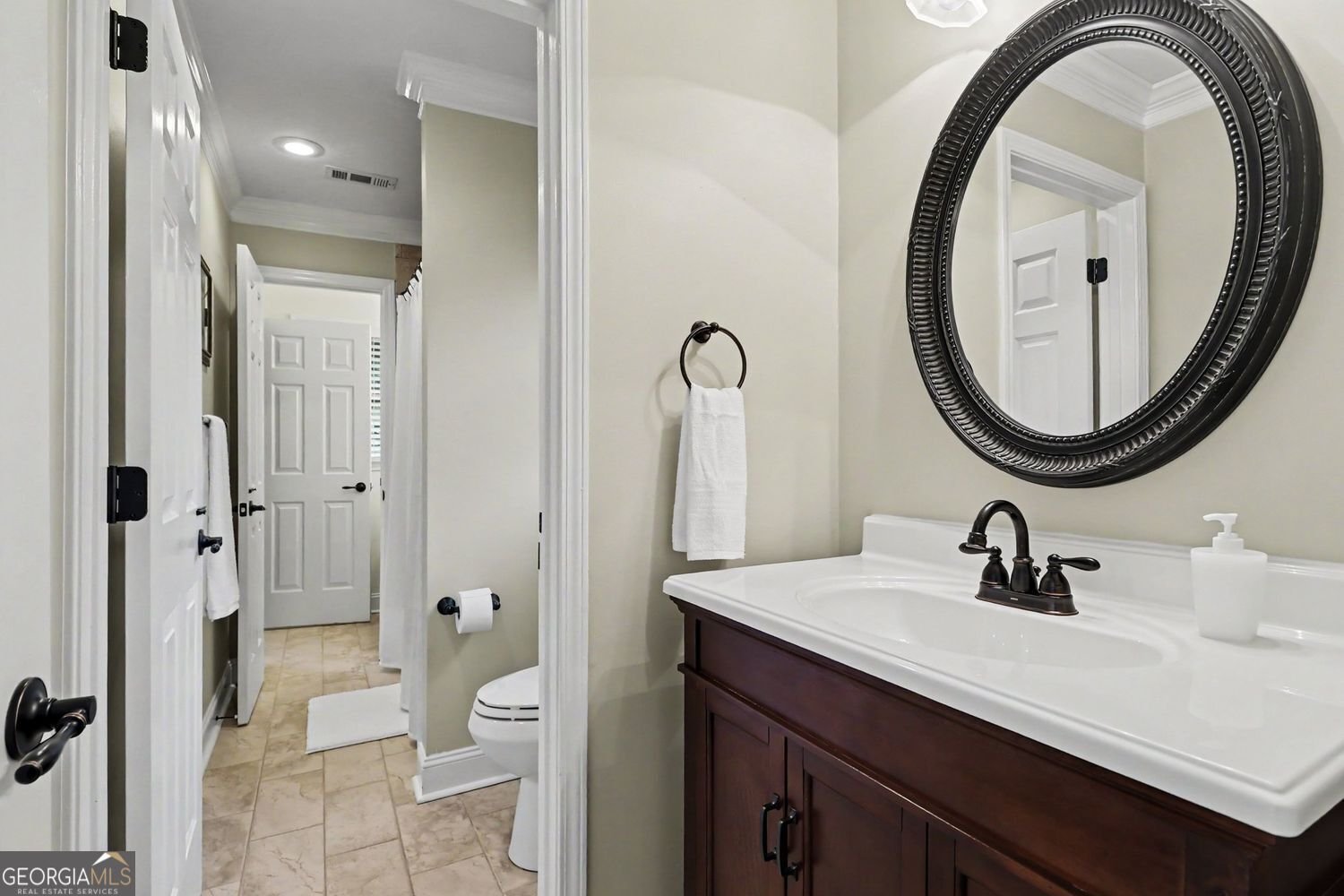 1135 Jennifer Oaks Drive Alpharetta - Photo 20