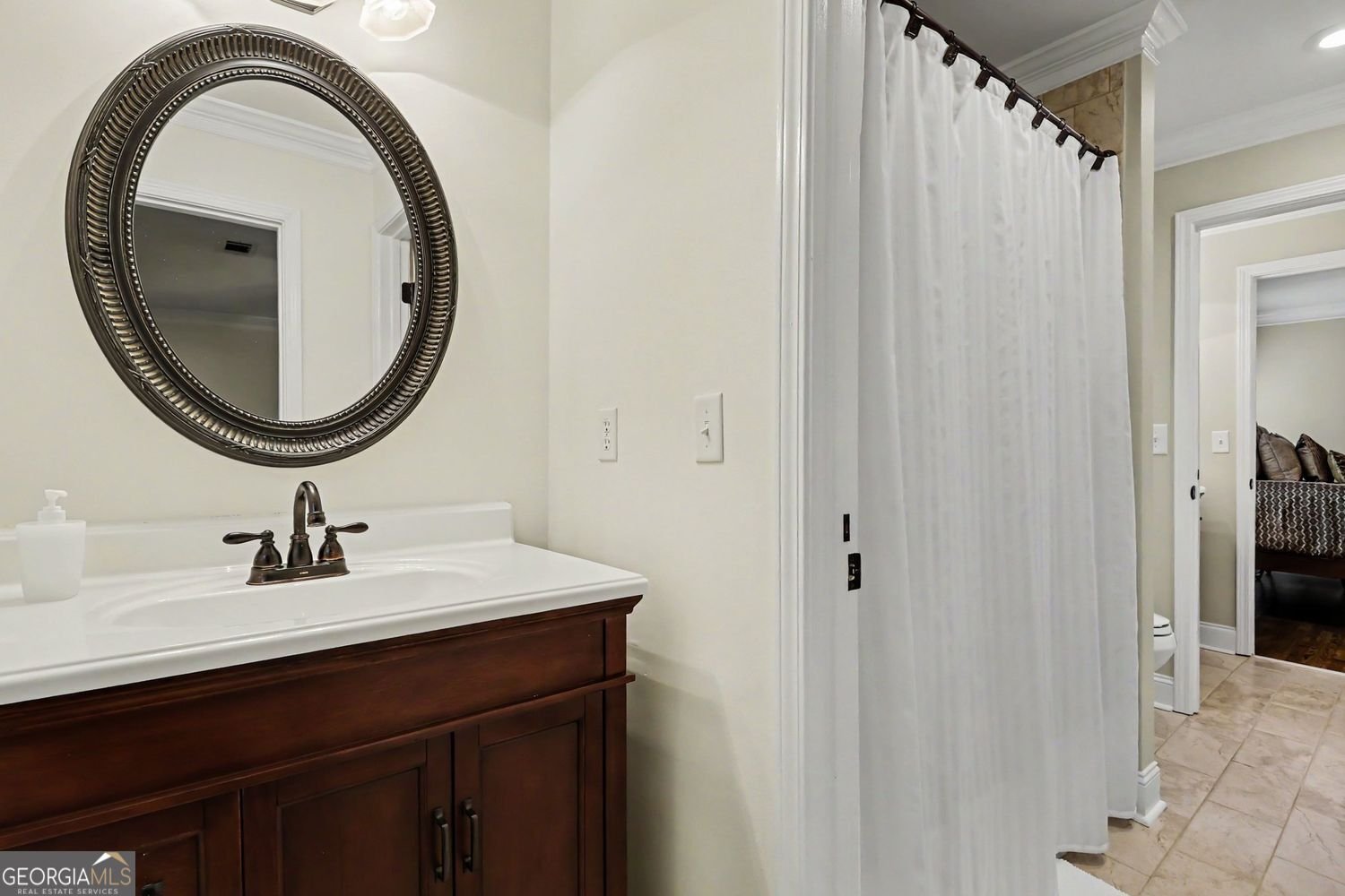 1135 Jennifer Oaks Drive Alpharetta - Photo 21