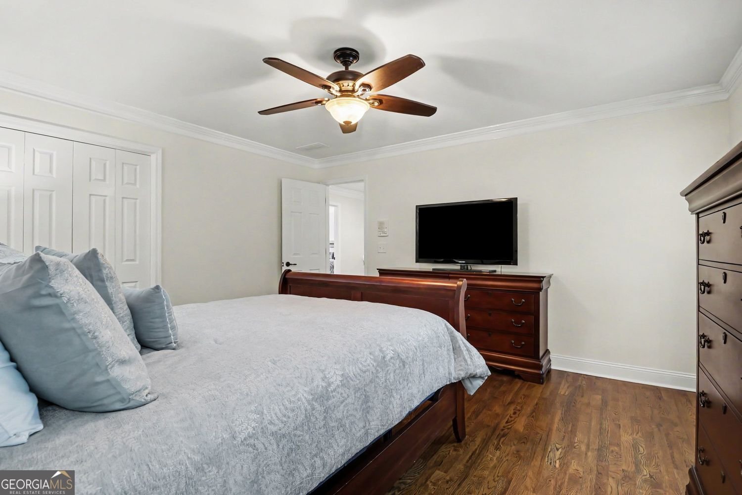 1135 Jennifer Oaks Drive Alpharetta - Photo 22