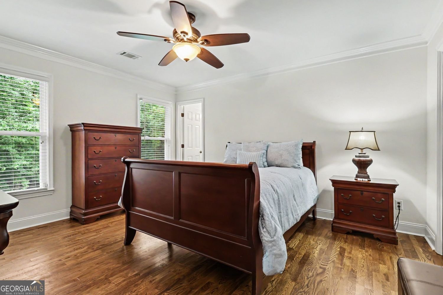 1135 Jennifer Oaks Drive Alpharetta - Photo 23