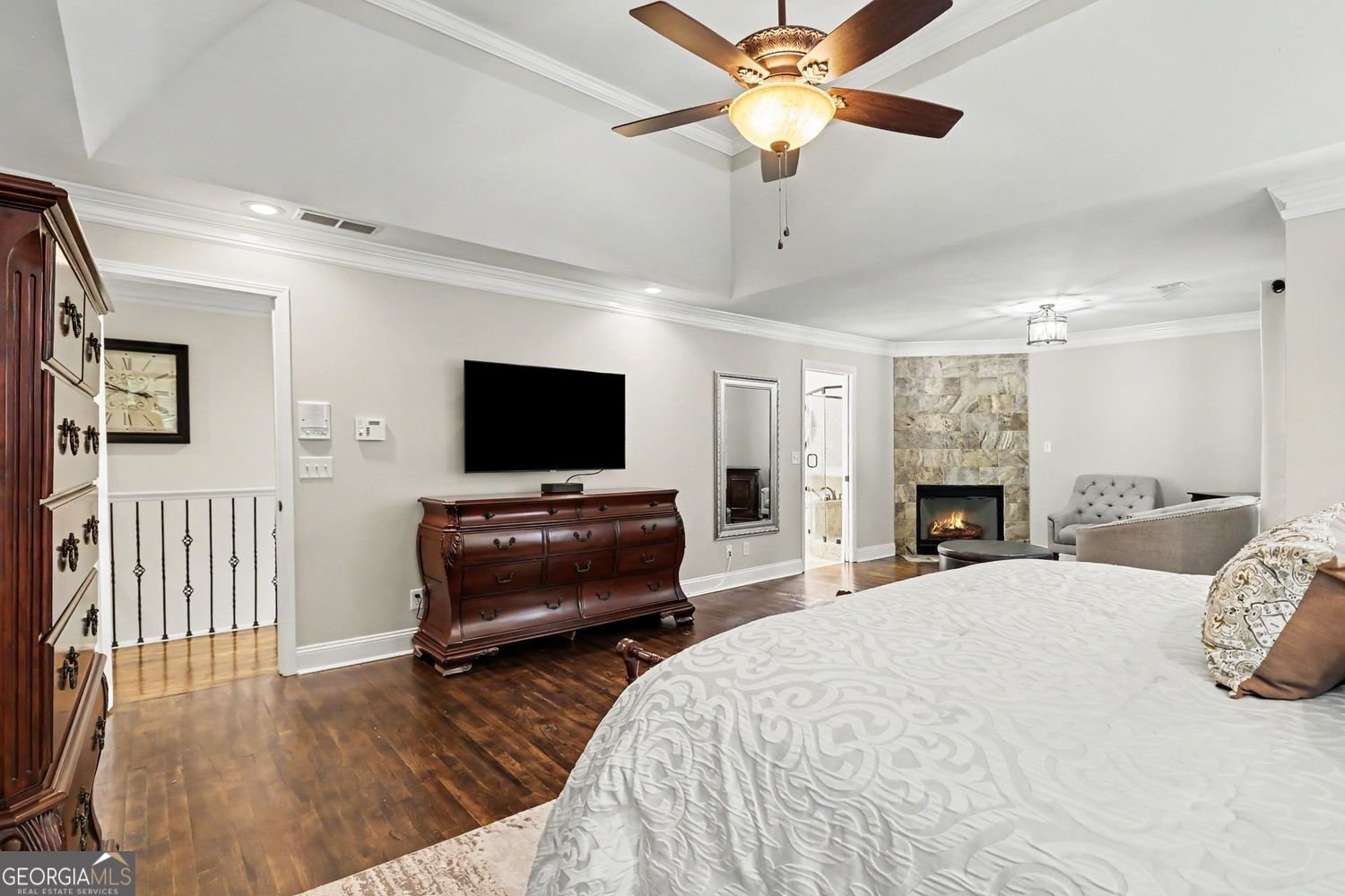 1135 Jennifer Oaks Drive Alpharetta - Photo 25