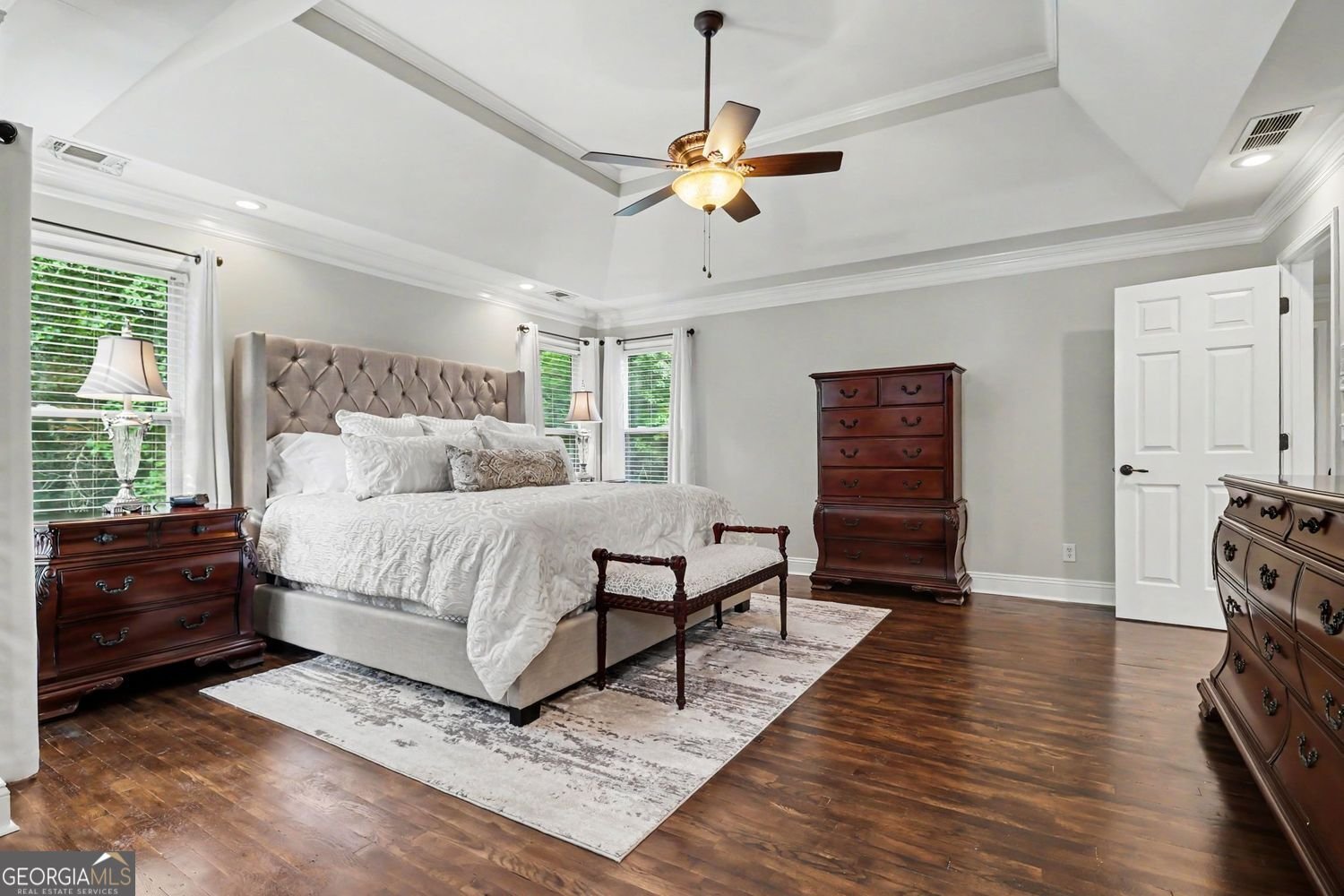 1135 Jennifer Oaks Drive Alpharetta - Photo 26