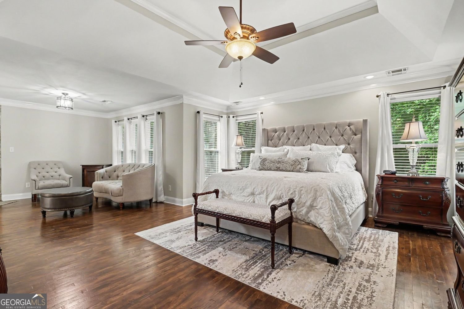 1135 Jennifer Oaks Drive Alpharetta - Photo 27