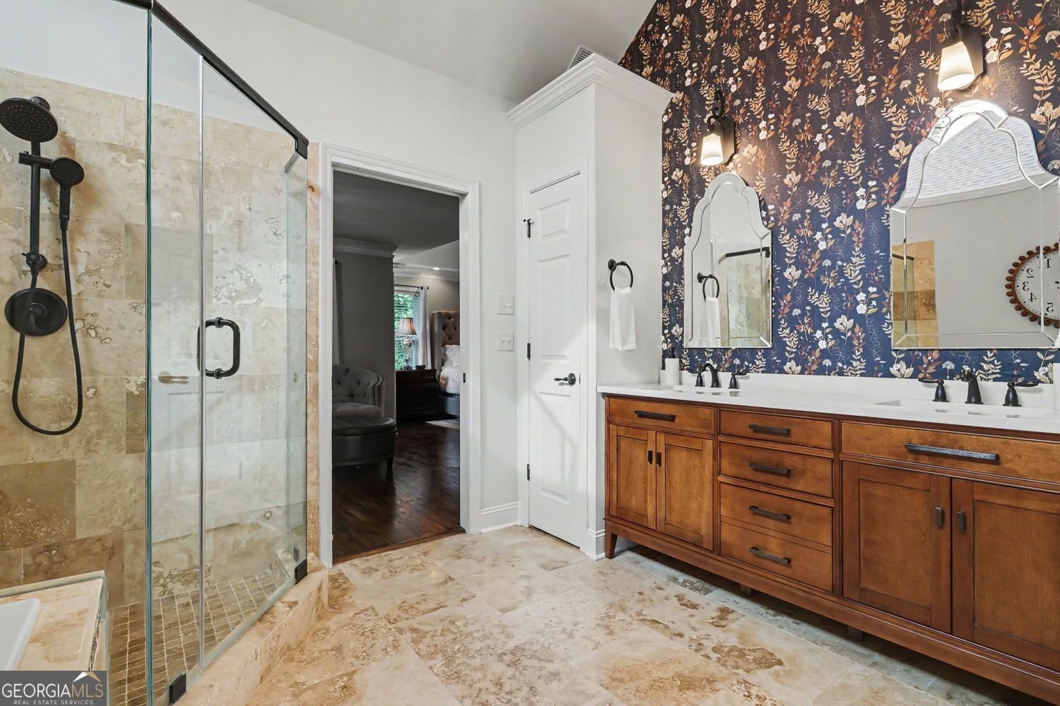 1135 Jennifer Oaks Drive Alpharetta - Photo 29