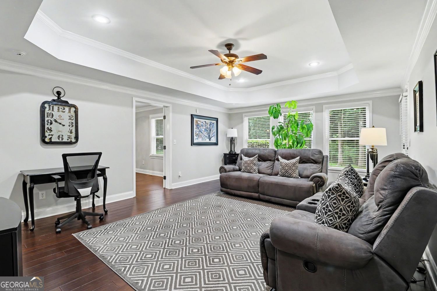 1135 Jennifer Oaks Drive Alpharetta - Photo 31