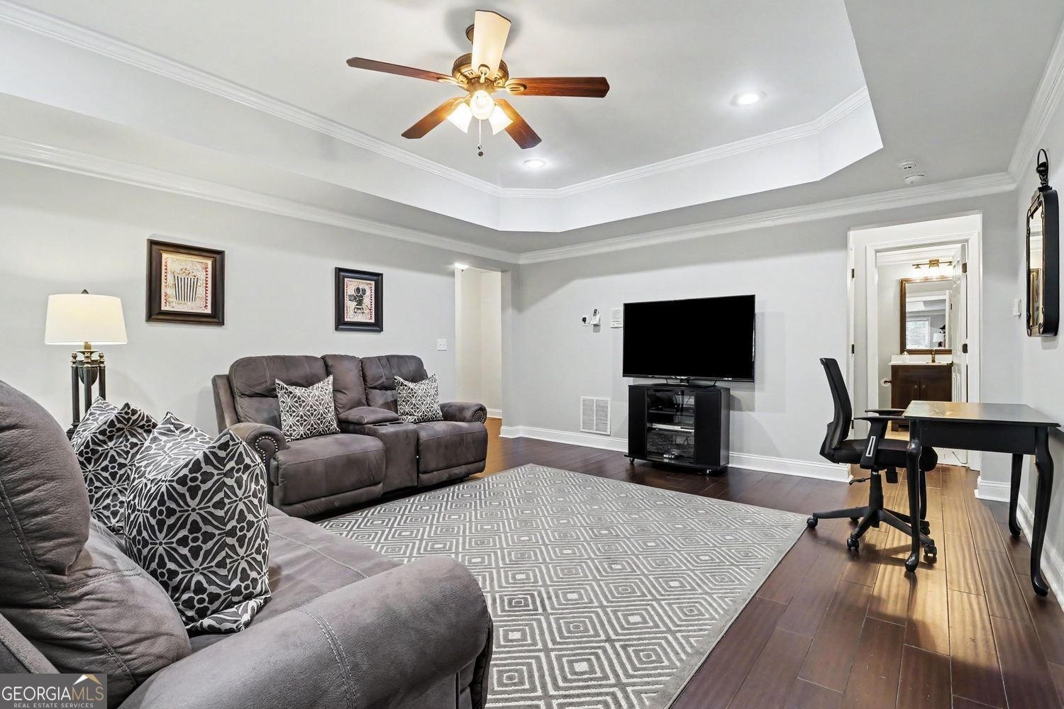 1135 Jennifer Oaks Drive Alpharetta - Photo 32