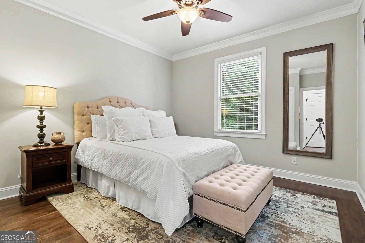 1135 Jennifer Oaks Drive Alpharetta - Photo 34
