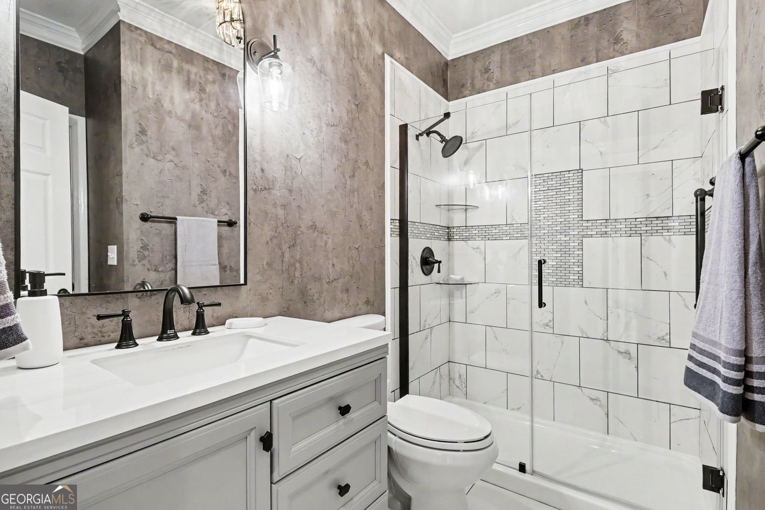1135 Jennifer Oaks Drive Alpharetta - Photo 35