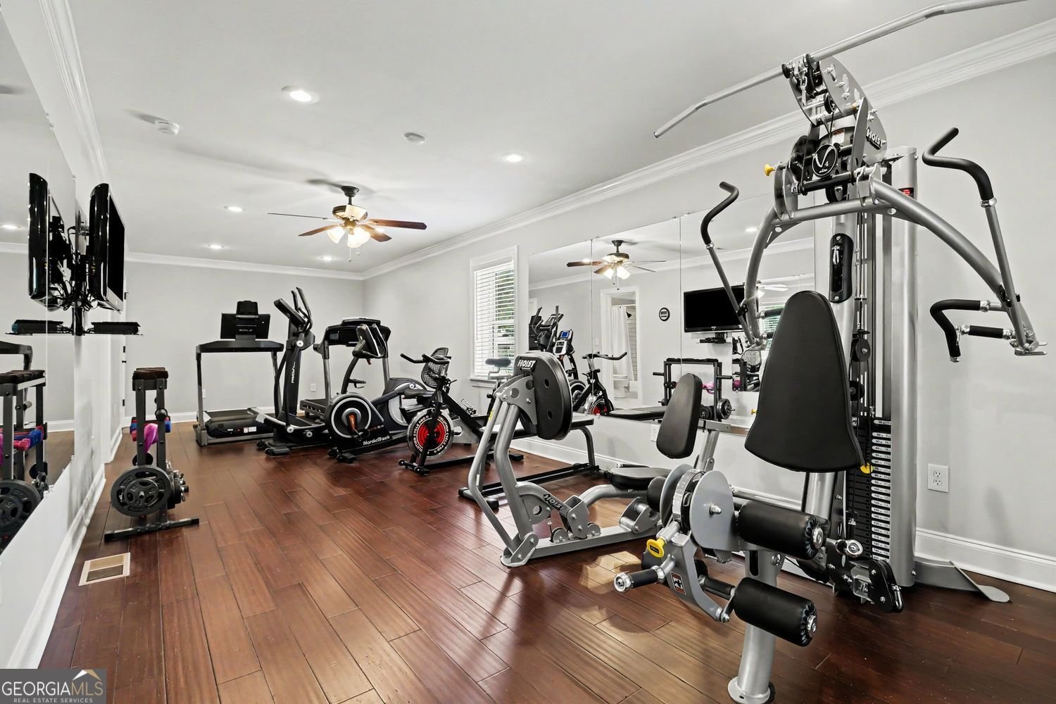 1135 Jennifer Oaks Drive Alpharetta - Photo 36