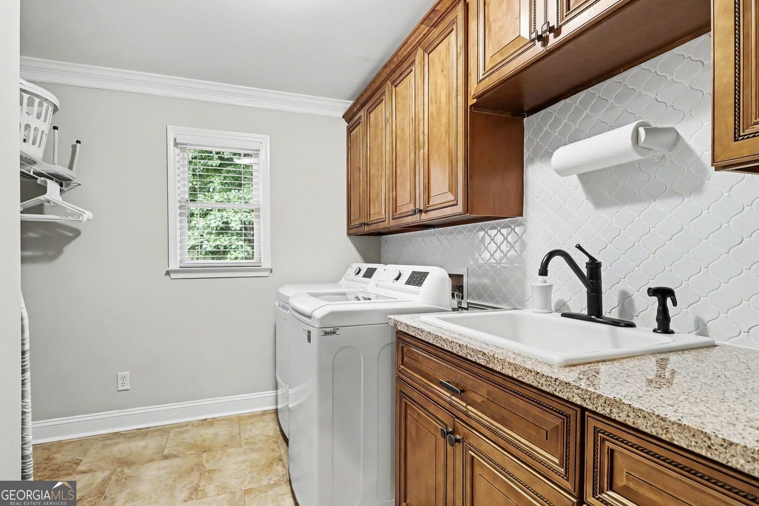 1135 Jennifer Oaks Drive Alpharetta - Photo 37