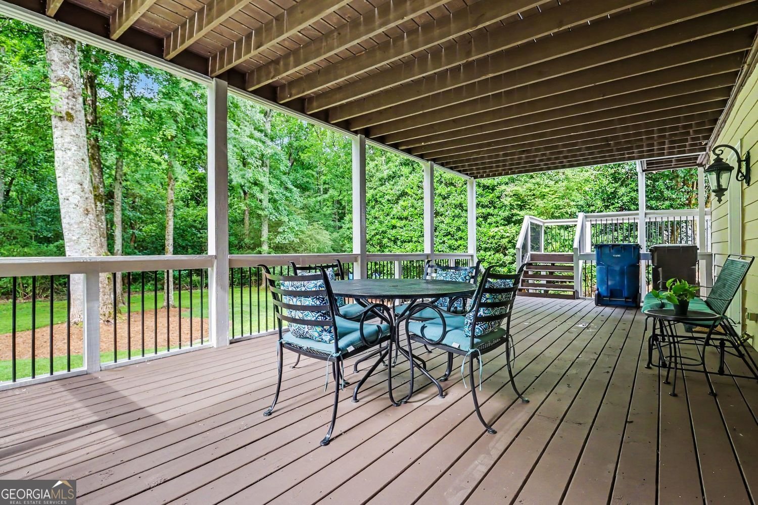 1135 Jennifer Oaks Drive Alpharetta - Photo 40