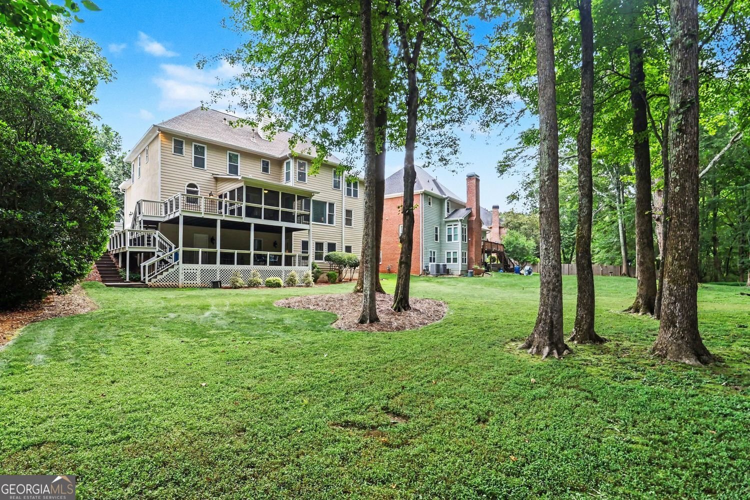 1135 Jennifer Oaks Drive Alpharetta - Photo 41