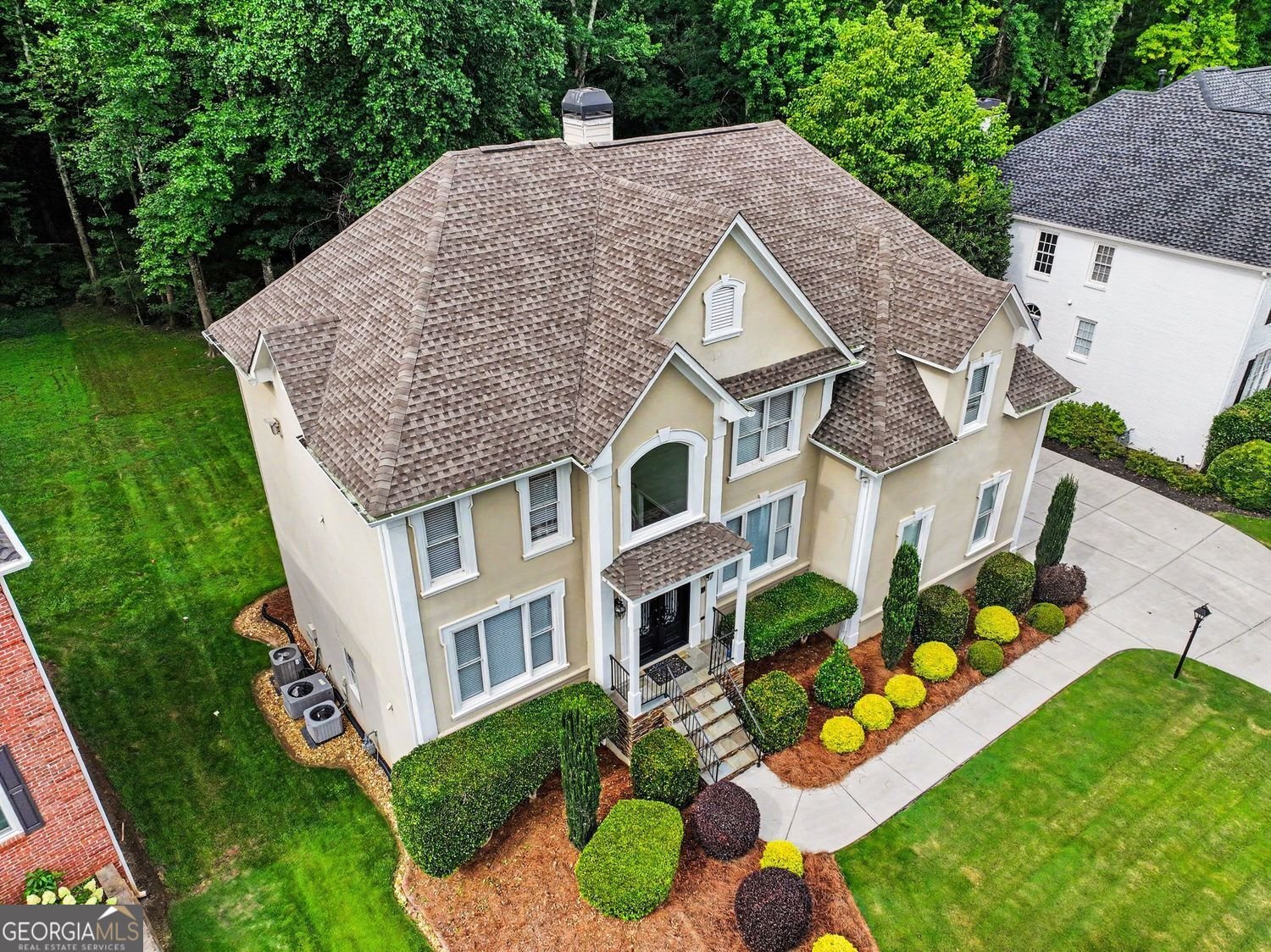 1135 Jennifer Oaks Drive Alpharetta - Photo 44