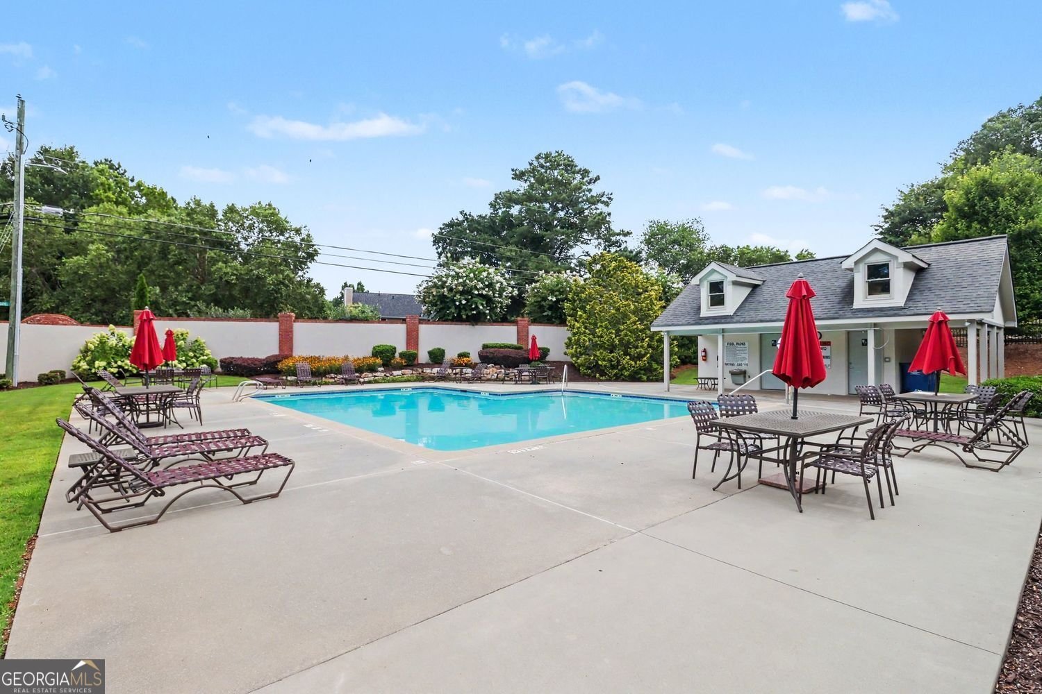 1135 Jennifer Oaks Drive Alpharetta - Photo 46
