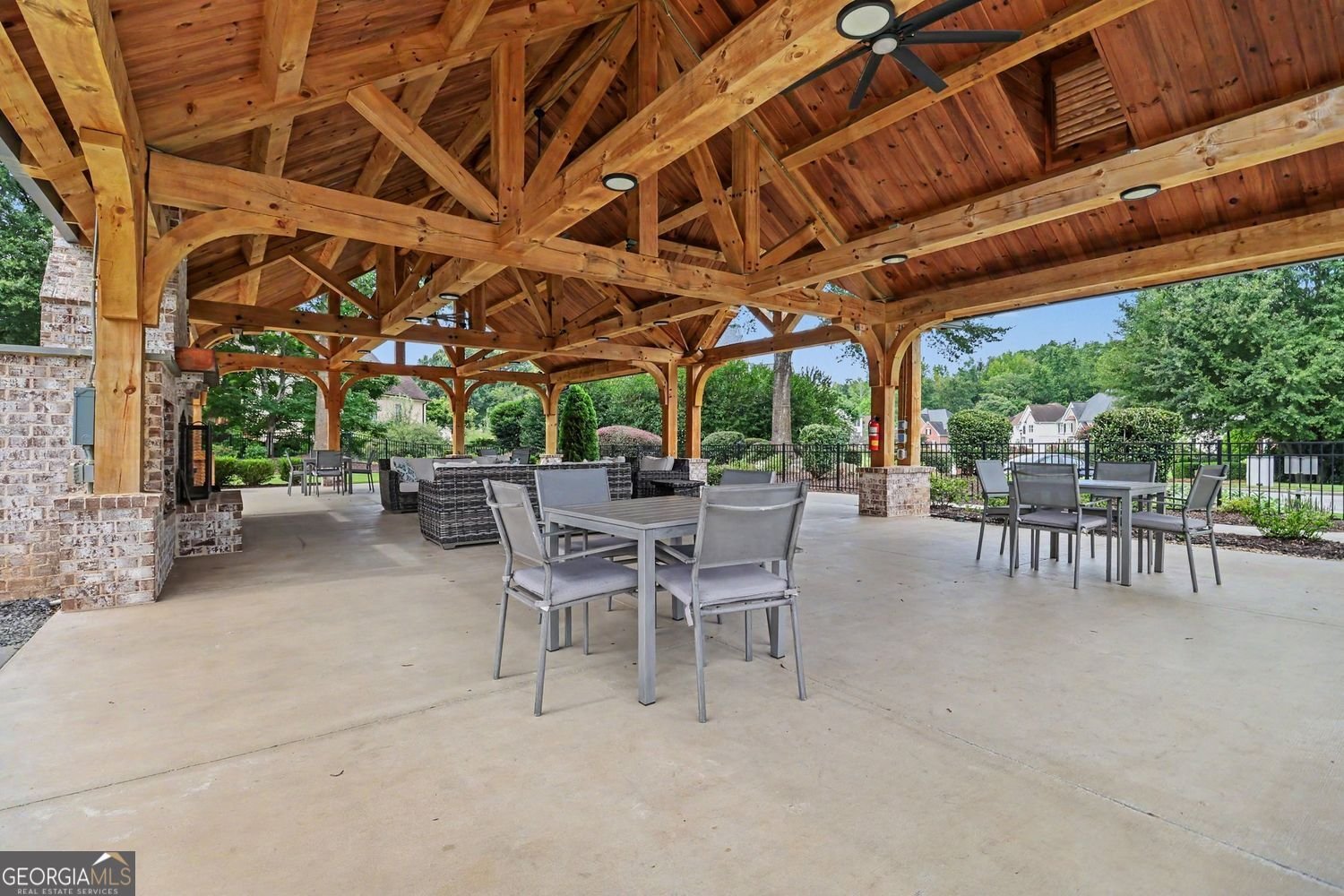 1135 Jennifer Oaks Drive Alpharetta - Photo 48