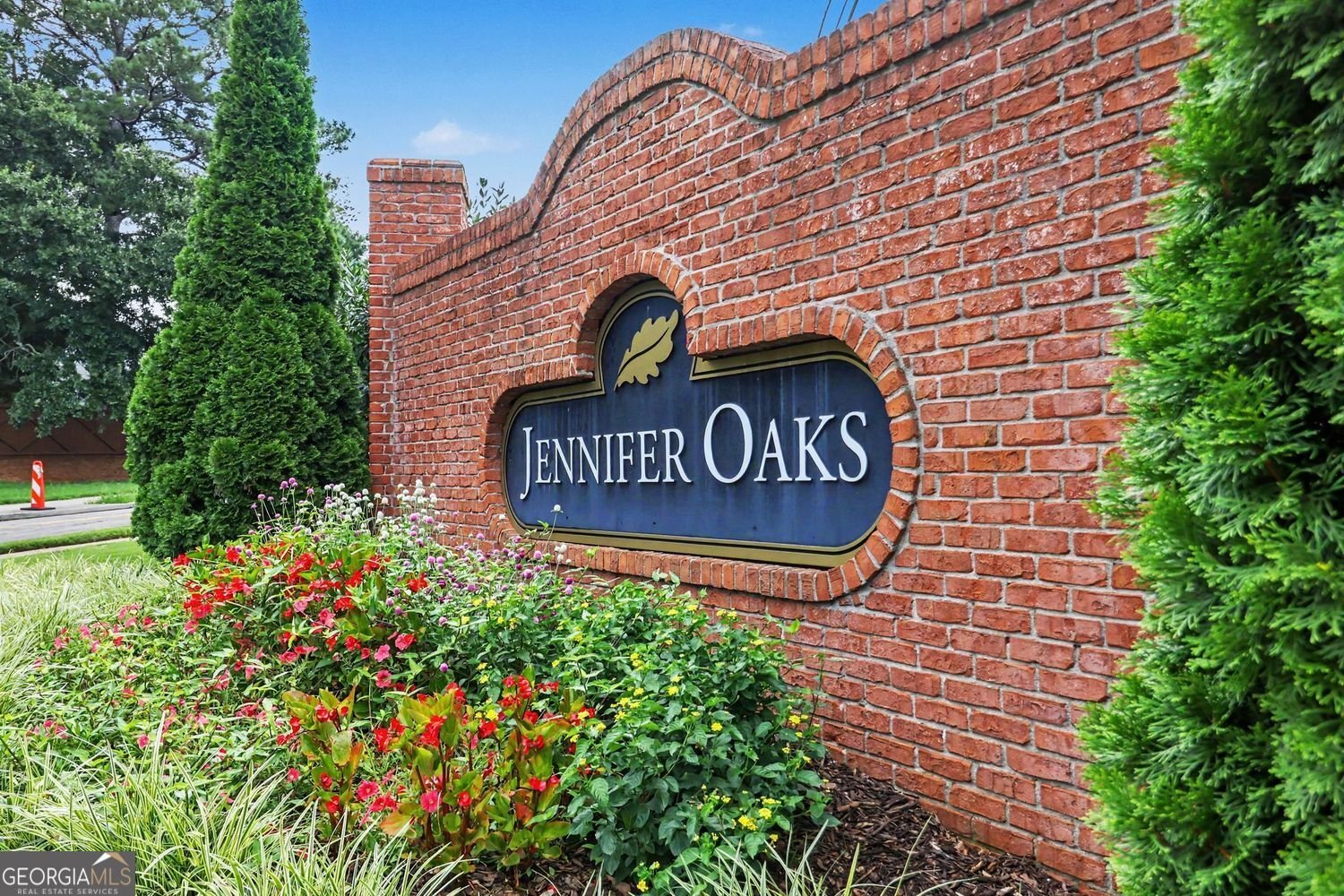 1135 Jennifer Oaks Drive Alpharetta - Photo 50