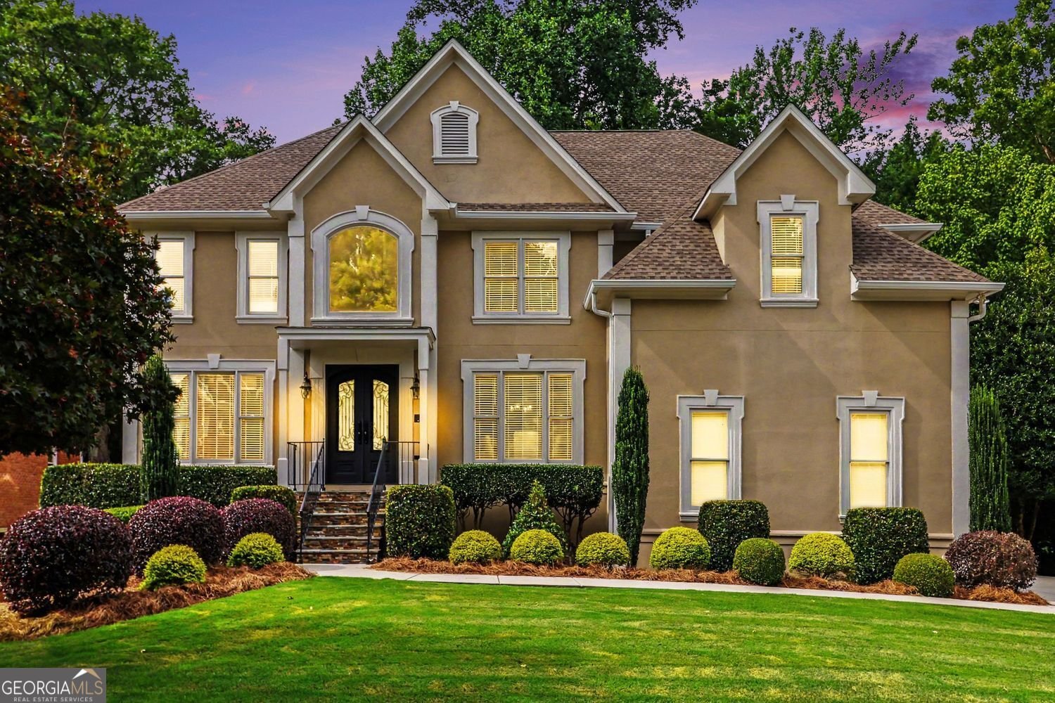 1135 Jennifer Oaks Drive Alpharetta - Photo 51