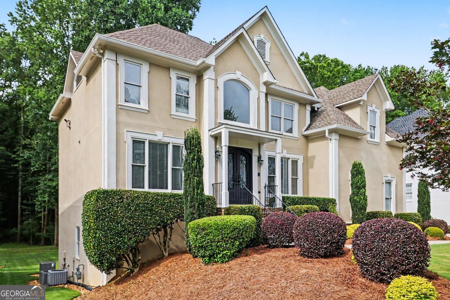 1135 Jennifer Oaks Drive Alpharetta - Photo 52