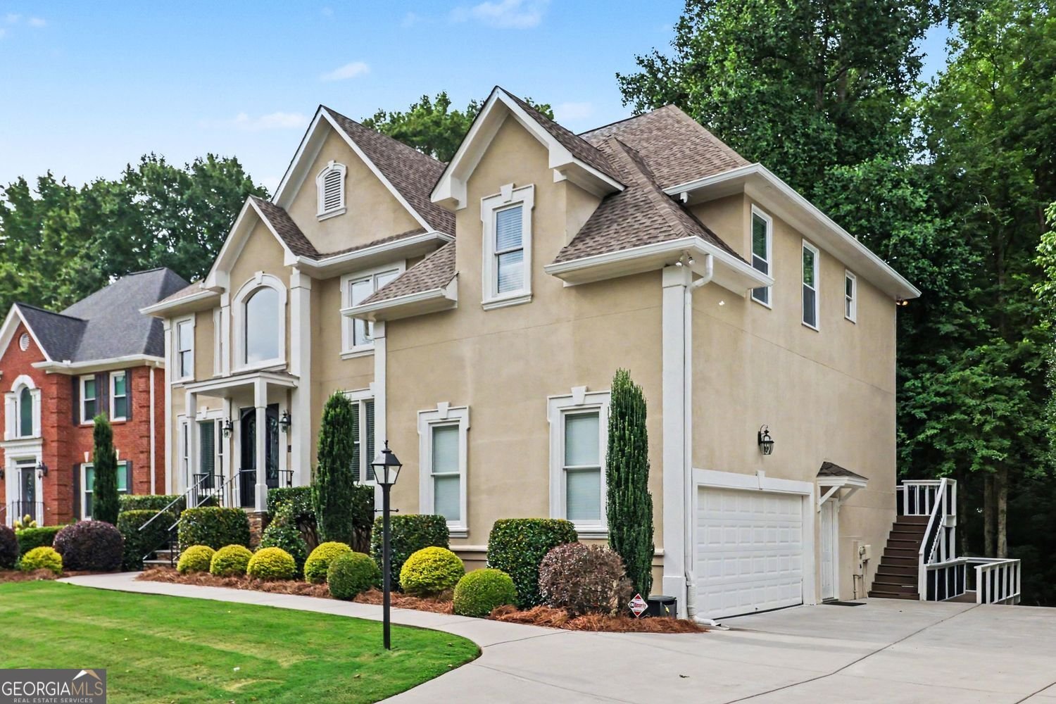 1135 Jennifer Oaks Drive Alpharetta - Photo 53