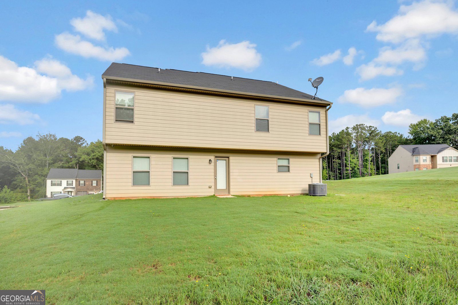145 Chapel Heights Way Covington - Photo 40