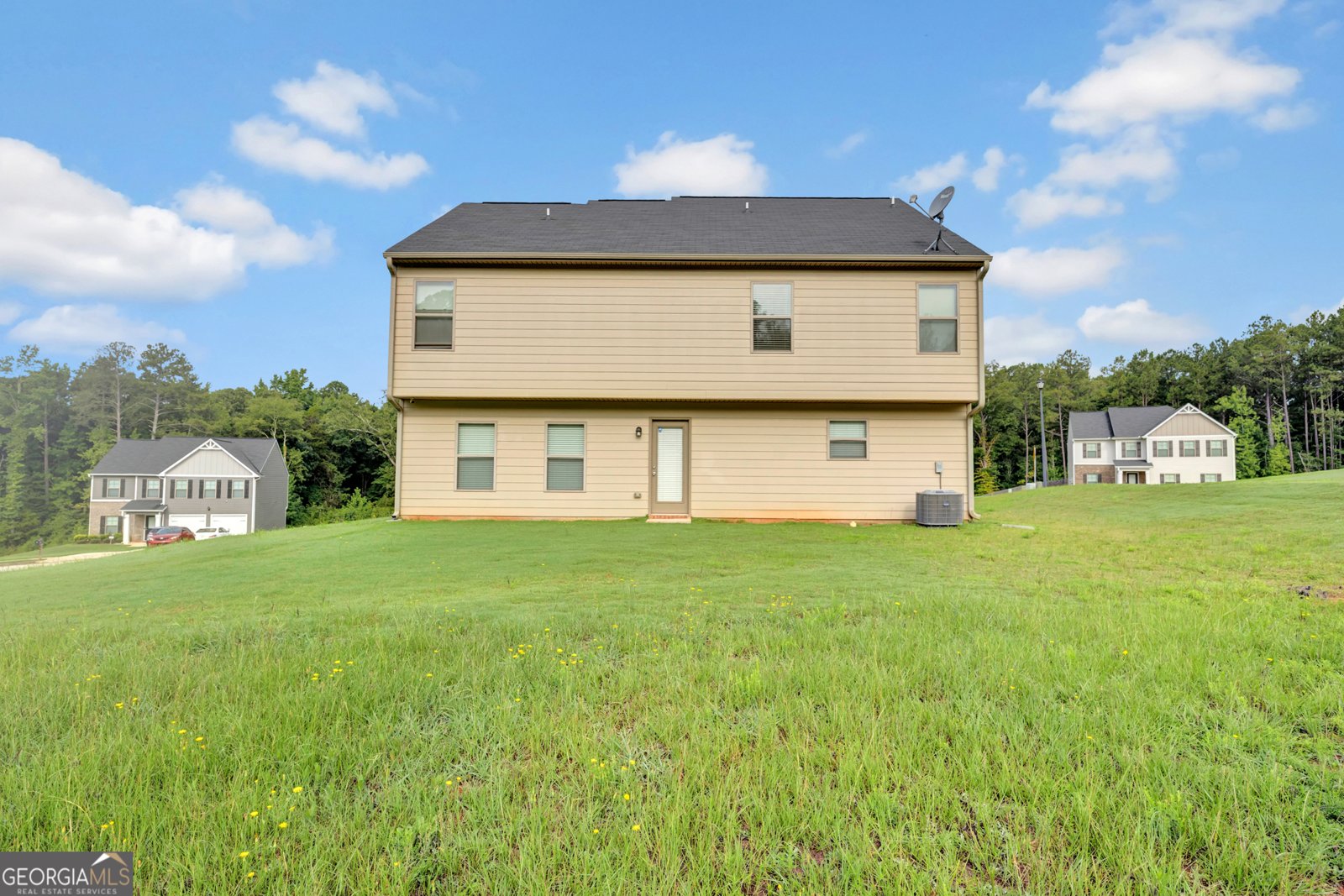 145 Chapel Heights Way Covington - Photo 41