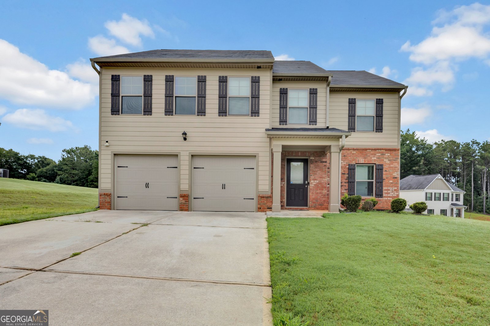 145 Chapel Heights Way Covington - Photo 44