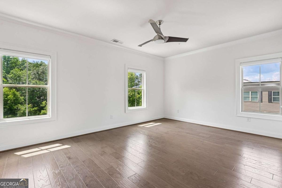 2030 Forte Lane Alpharetta - Photo 11