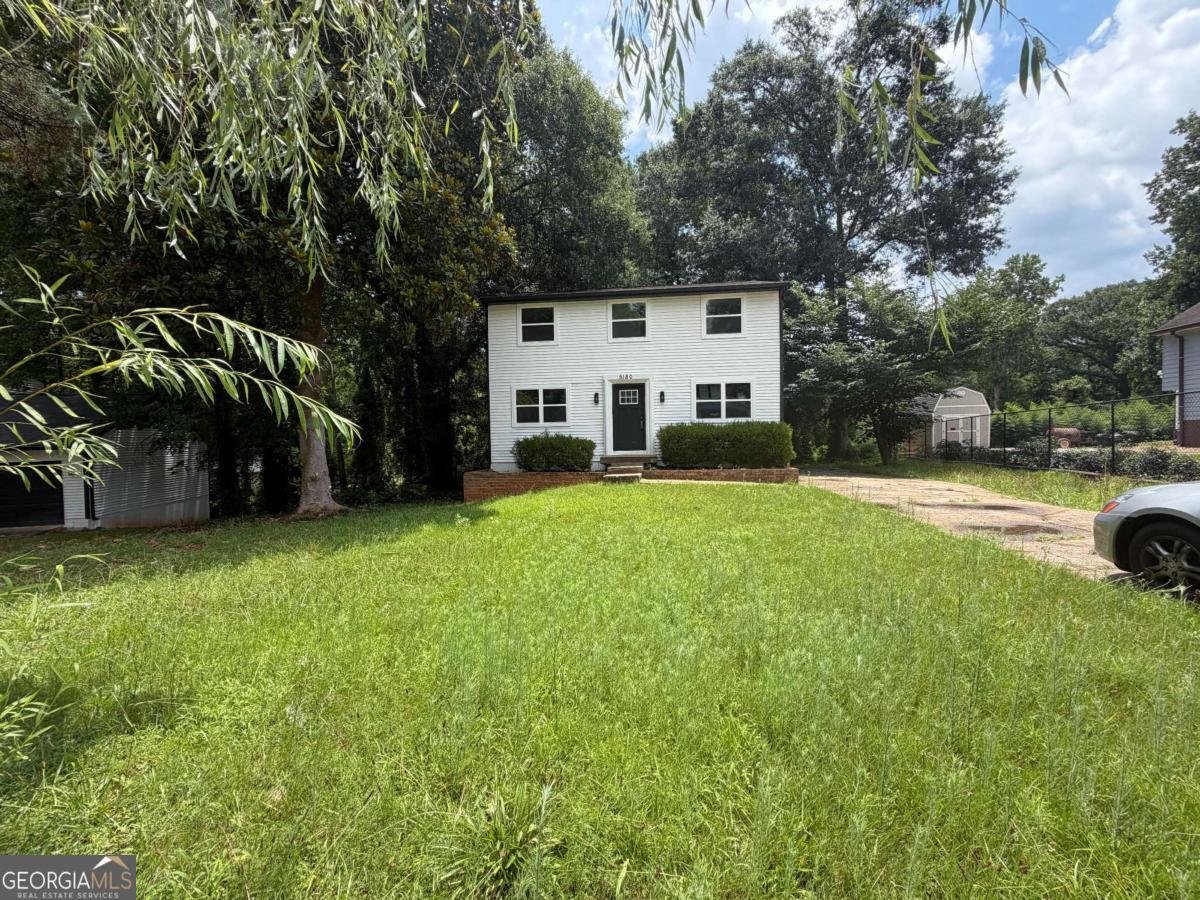 5180 Stone Trace Stone Mountain - main photo